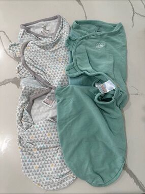 Swaddleme large swaddles